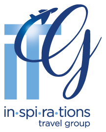Inspirations Travel Group Logo